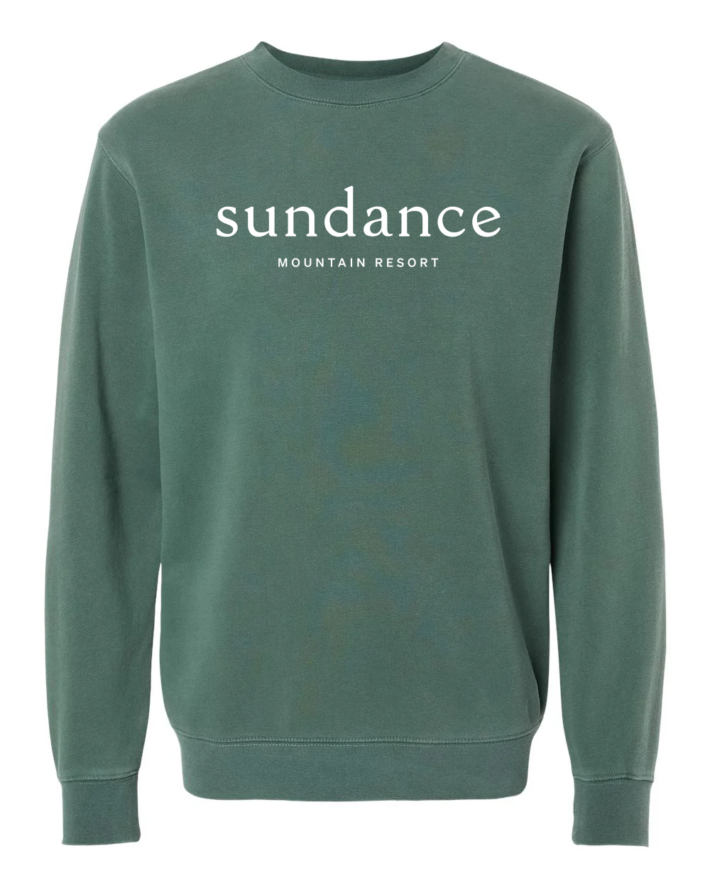 Classic Logo Crewneck