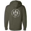 SMR Art Nature Community Hoodie