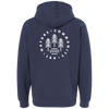 SMR Art Nature Community Hoodie