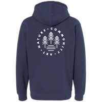 SMR Art Nature Community Hoodie