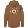 SMR Art Nature Community Hoodie