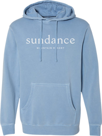 SMR Logo Hoodie