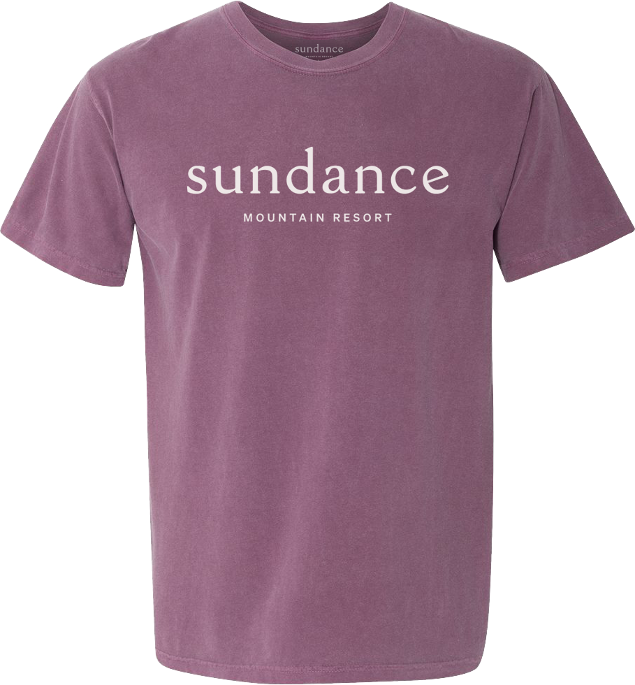 Classic Logo Short Sleeve