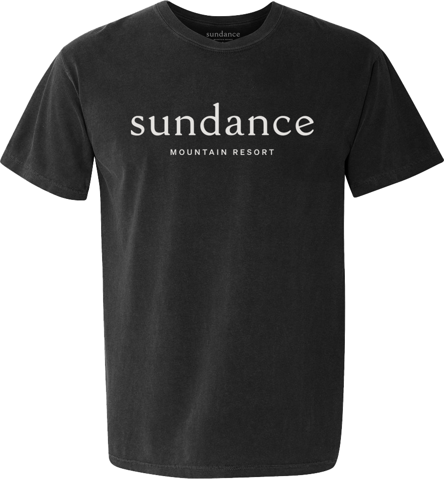 Classic Logo Short Sleeve