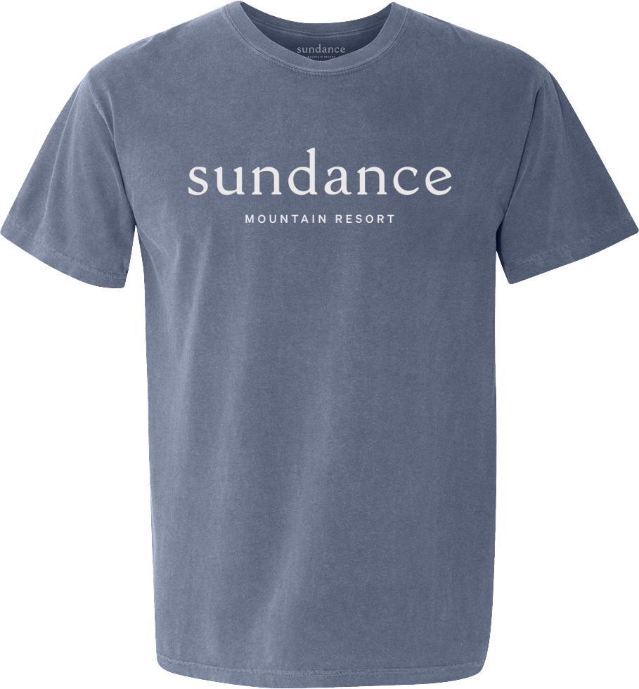 Classic Logo Short Sleeve