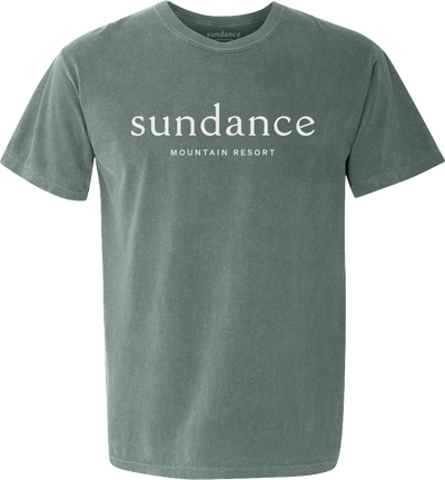 Classic Logo Short Sleeve Tee