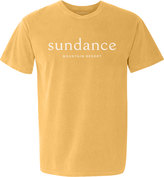 Classic Logo Short Sleeve