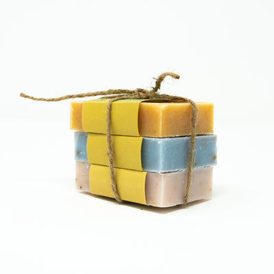 Soap (Set of 3)