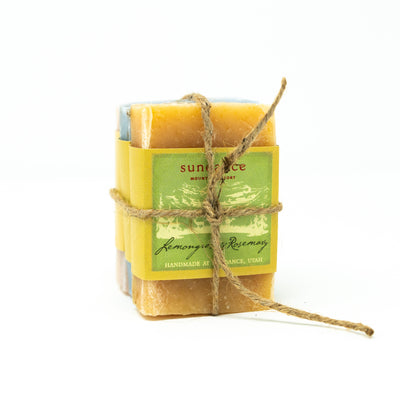 Soap (Set of 3)
