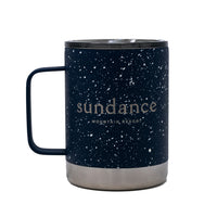 12oz Stainless Steel Vacuum Insulated Mug