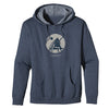 Flathead Organic/Recycled Heathered Fleece Pullover