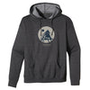 Flathead Organic/Recycled Heathered Fleece Pullover