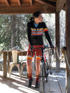 Sundance Cycling Shorts - Women
