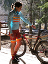 Sundance Cycling Jersey - Women