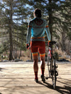 Sundance Cycling Shorts - Women