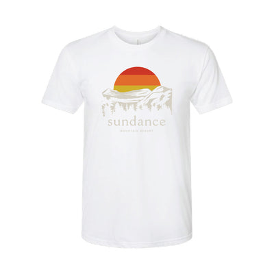 Sundance Sunset Tee