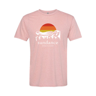 Sundance Sunset Tee