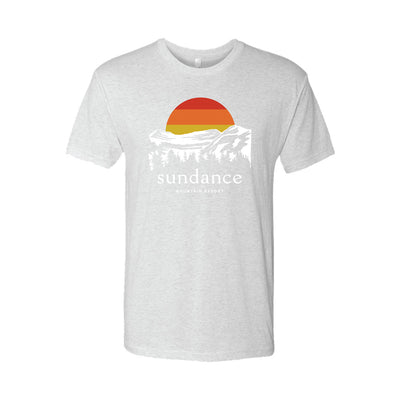 Sundance Sunset Tee