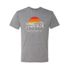 Sundance Sunset Tee