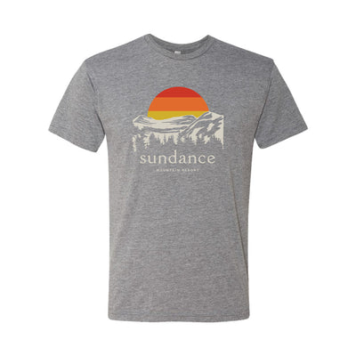 Sundance Sunset Tee