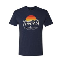 Sundance Sunset Tee