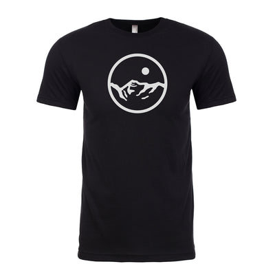Mountain Icon T-shirt