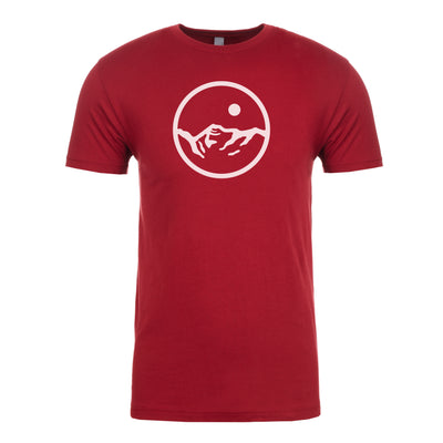 Mountain Icon T-shirt