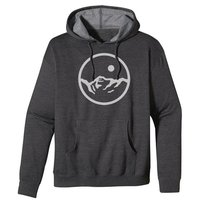 Mountain Icon Hoodie