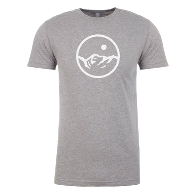 Mountain Icon T-shirt