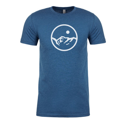 Mountain Icon T-shirt