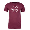 Mountain Icon T-shirt