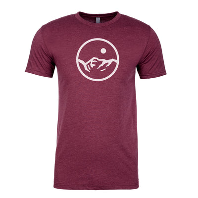 Mountain Icon T-shirt