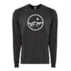 Mountain Icon Long Sleeve