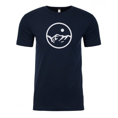 Mountain Icon T-shirt