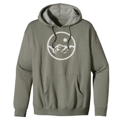 Mountain Icon Hoodie