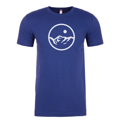 Mountain Icon T-shirt