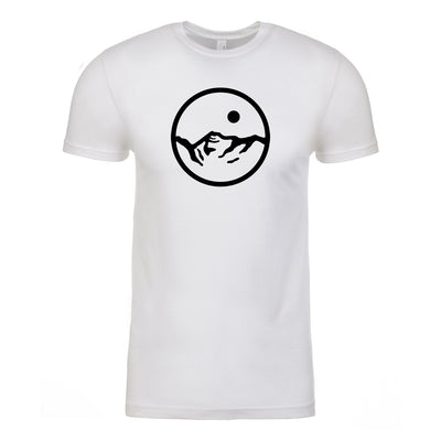 Mountain Icon T-shirt