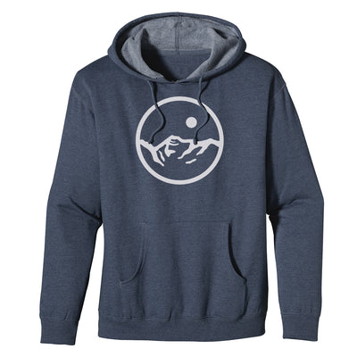 Mountain Icon Hoodie