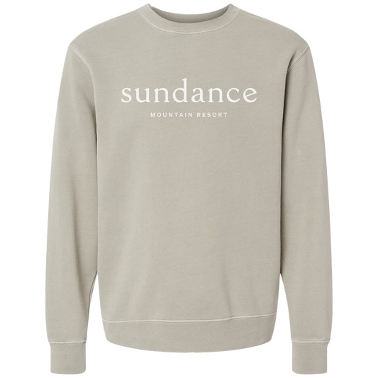 Classic Logo Crewneck