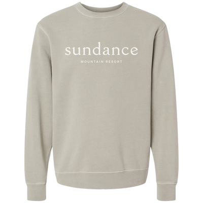 SMR Logo Sweatshirt