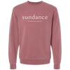 SMR Logo Sweatshirt