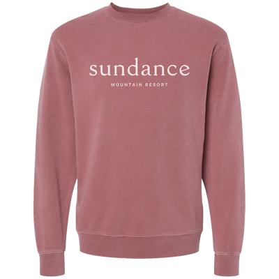 SMR Logo Sweatshirt