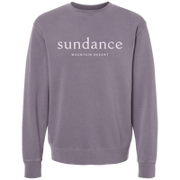 SMR Logo Sweatshirt