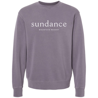 SMR Logo Sweatshirt