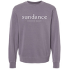 SMR Logo Sweatshirt