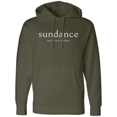 SMR Art Nature Community Hoodie
