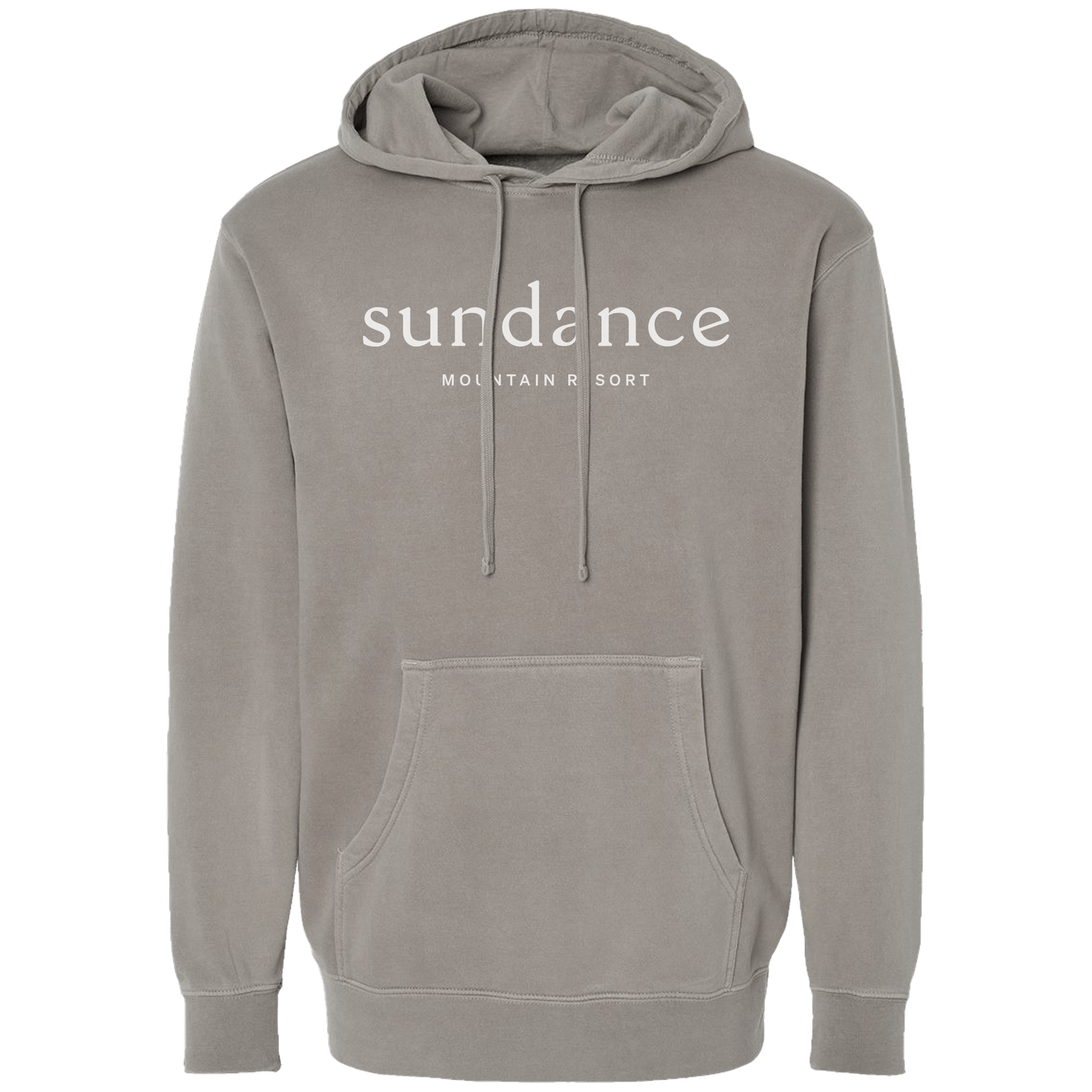 Classic Logo Hoodie