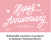 SMR Anniversary E-Card