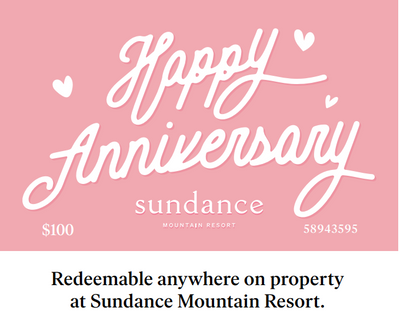 SMR Anniversary E-Card