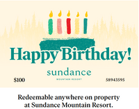 SMR Birthday E-Card